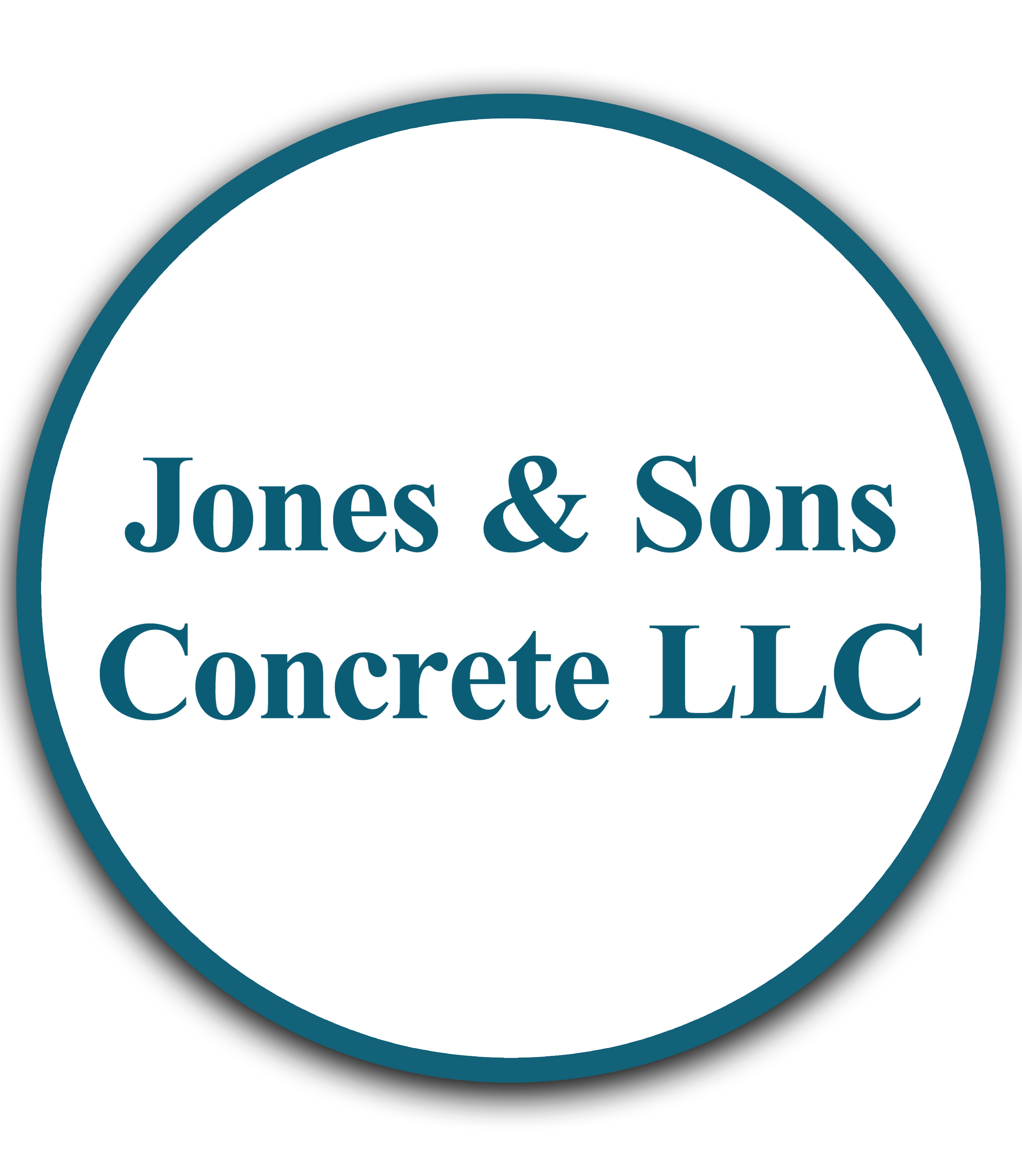 Jones & Sons Concrete LLC